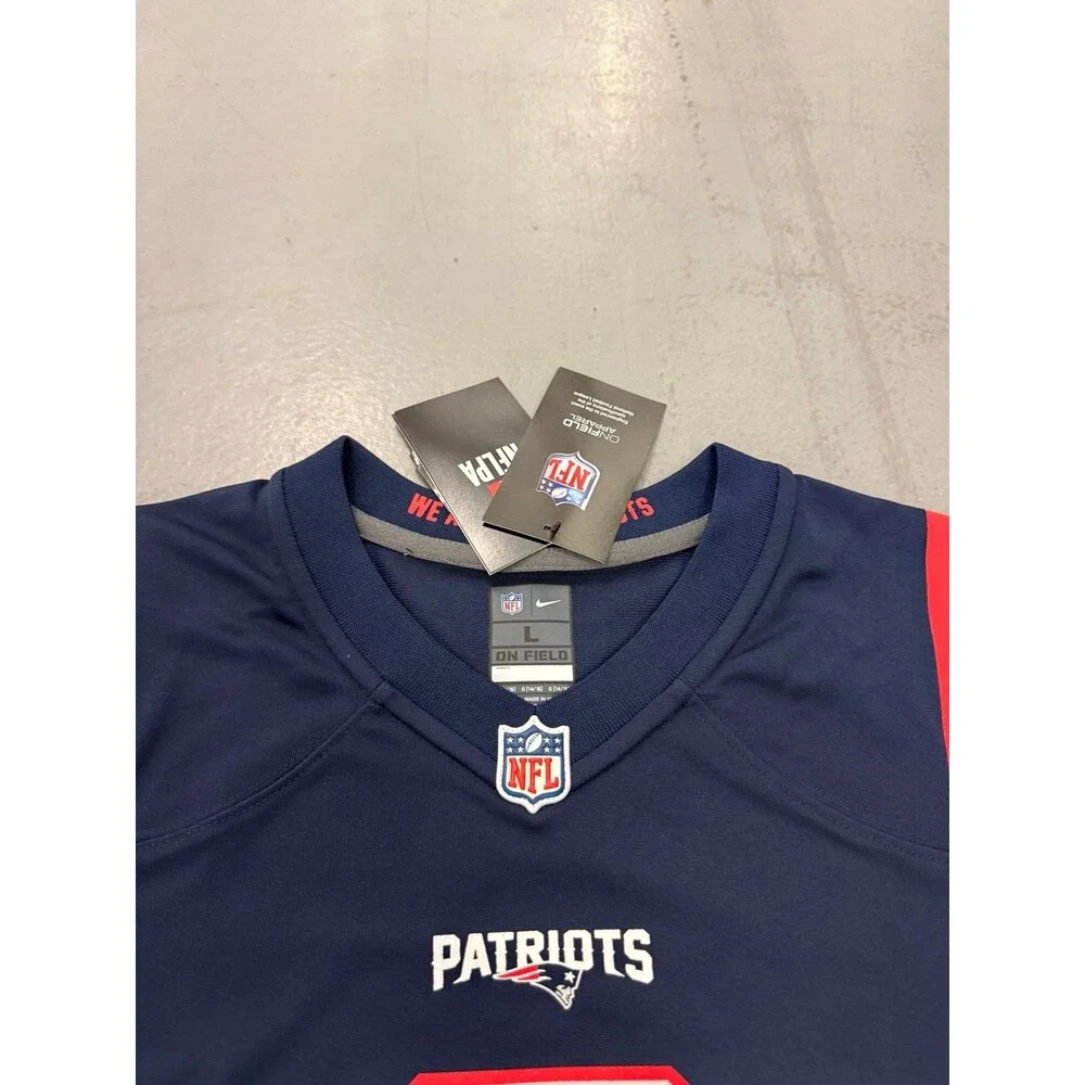 Matthew Judon New England Patriots Nike NWT Youth NFL Jersey Size Large
